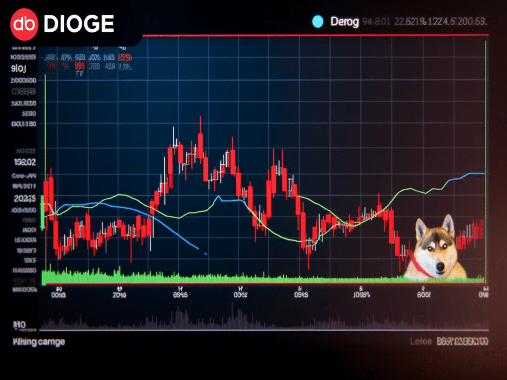 DOGE plunges, hits $0.0700 support: Will sell pressure take over