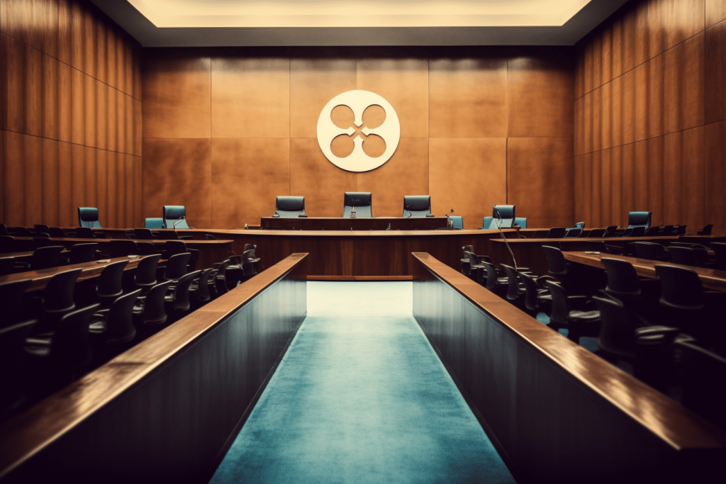 Ripple (XRP) Price Prediction 2025-2030: XRP awaits SEC lawsuit verdict and yet...