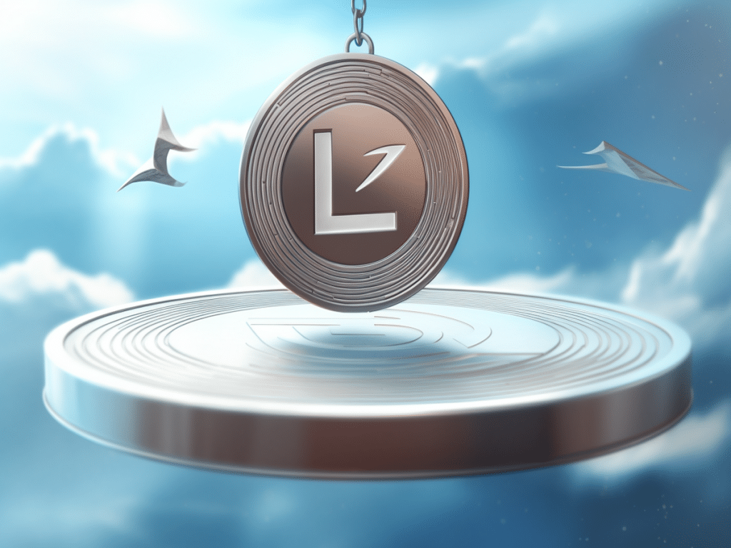 Litecoin [LTC] hovers above key support zone – is a reversal likely?