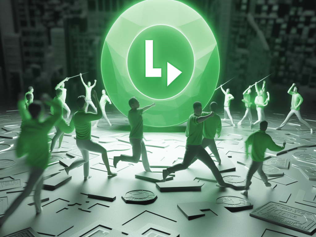 Litecoin approaches key resistance, momentum favors bulls