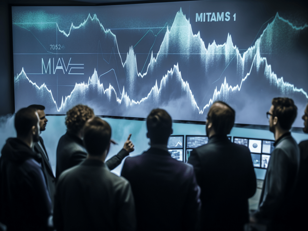 Polygon [MATIC] approaches range lows - what traders can expect next