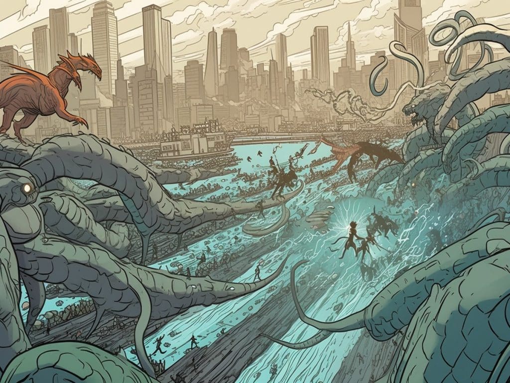 Cardano [ADA]: Layer 1 network launches first Hydra head as scalability war intensifies