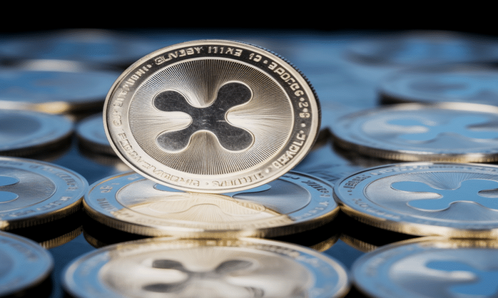 Ripple’s [XRP] price compressed in tight range is a breakout likely