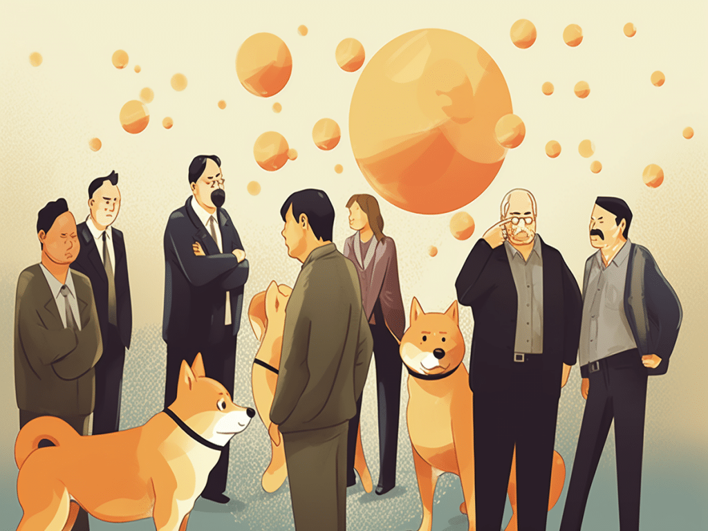 Shiba Inu: Dip or rally, where will prices go next
