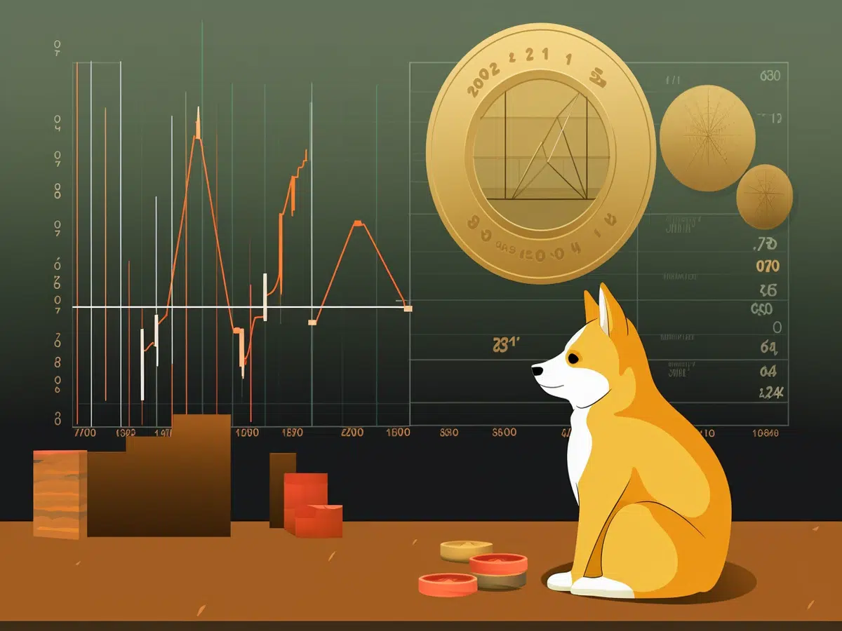 Shiba Inu stuck at key support: Is a rebound likely