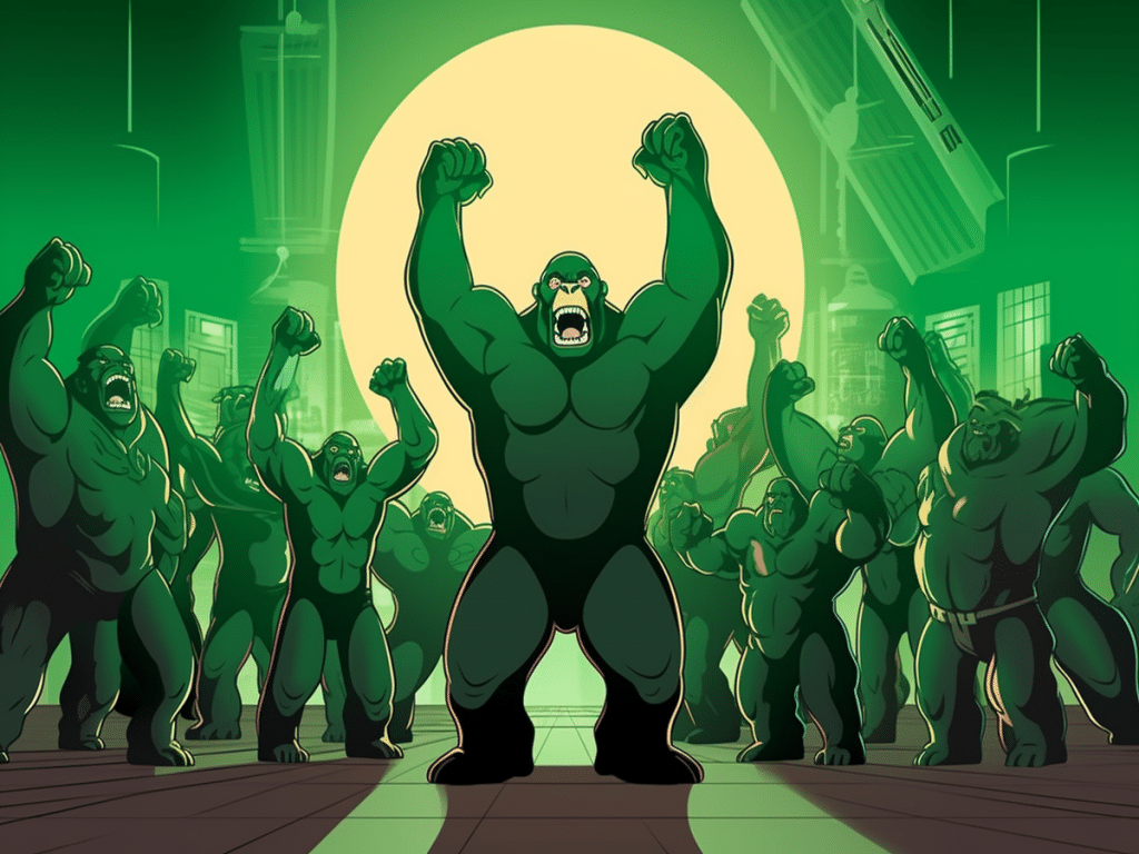 Apecoin rebounds from $3.20 support level, what’s next