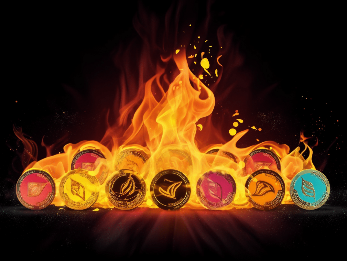 Binance burns BUSD, USDC: How will the stablecoin market react