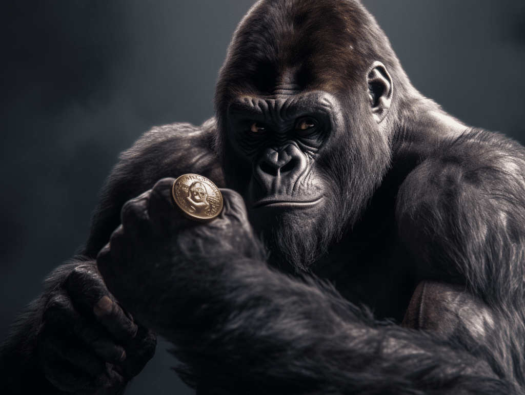 Apecoin holders' count registers an increase, thanks to...