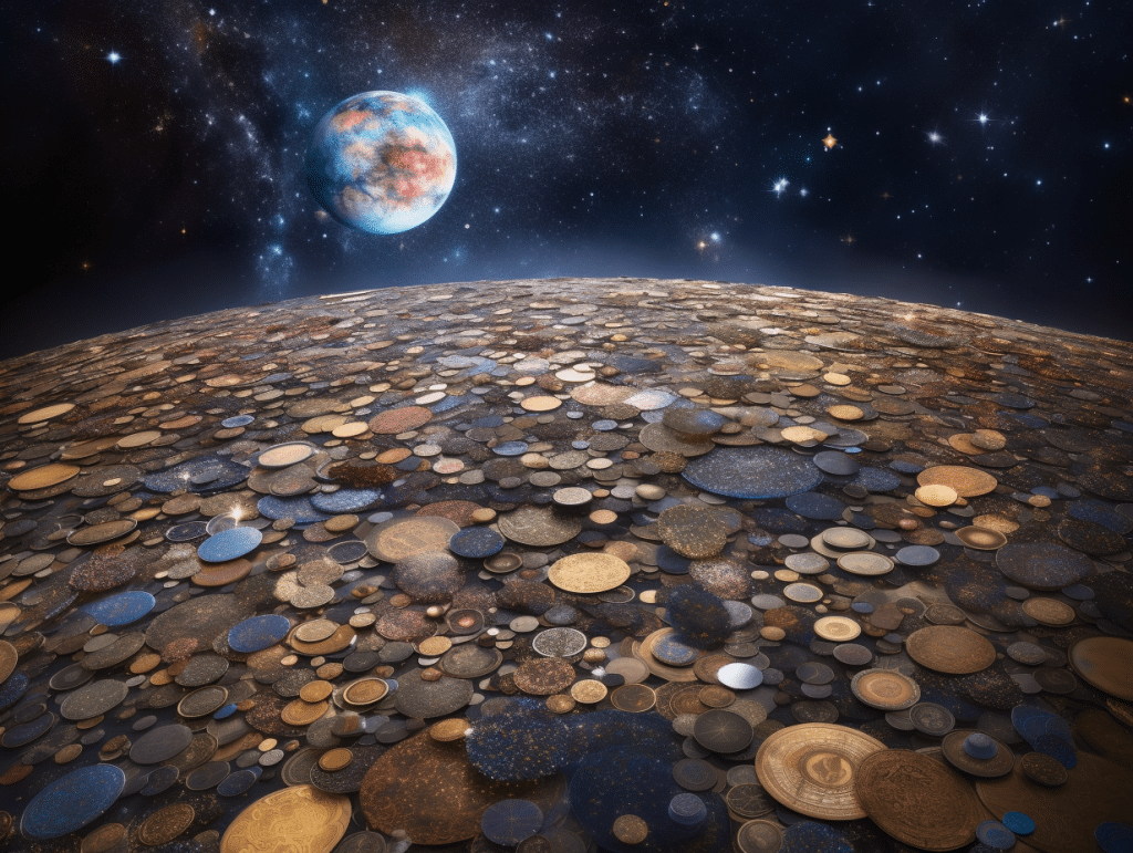 As ATOM sees red, can Cosmos Hub help falling prices