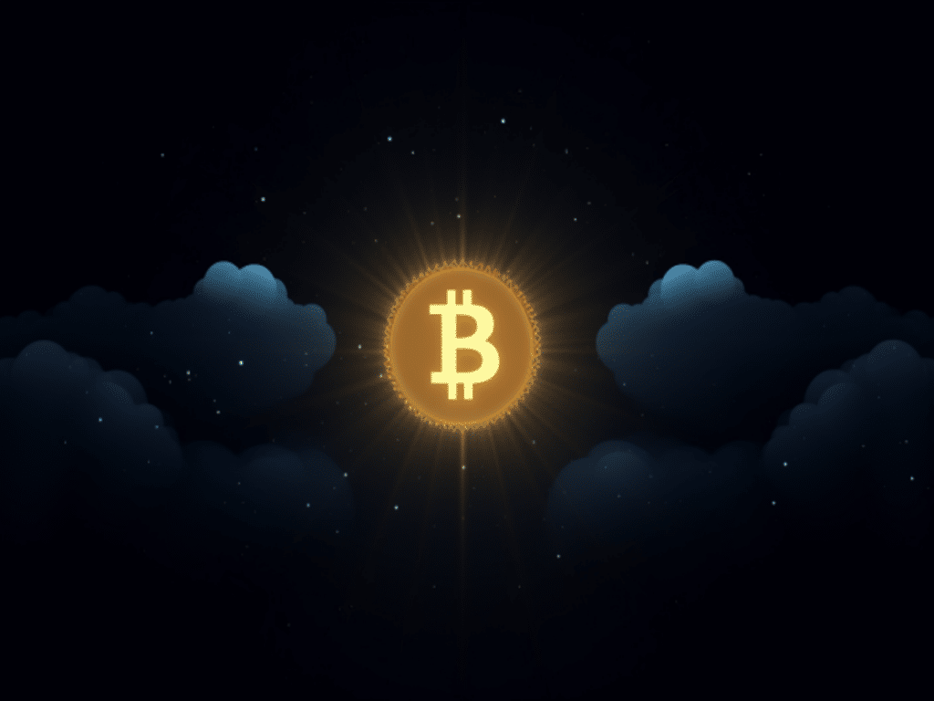 Why Bitcoin is unable to rise above $28k