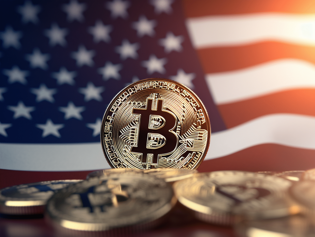 Bitcoin's unexpected ally: Presidential candidate Kennedy shows support amid backlash