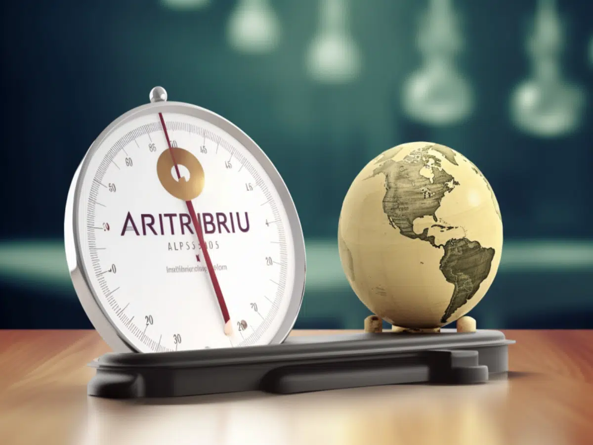 Despite Arbitrum's subdued performance, there are takers for ARB and here's why