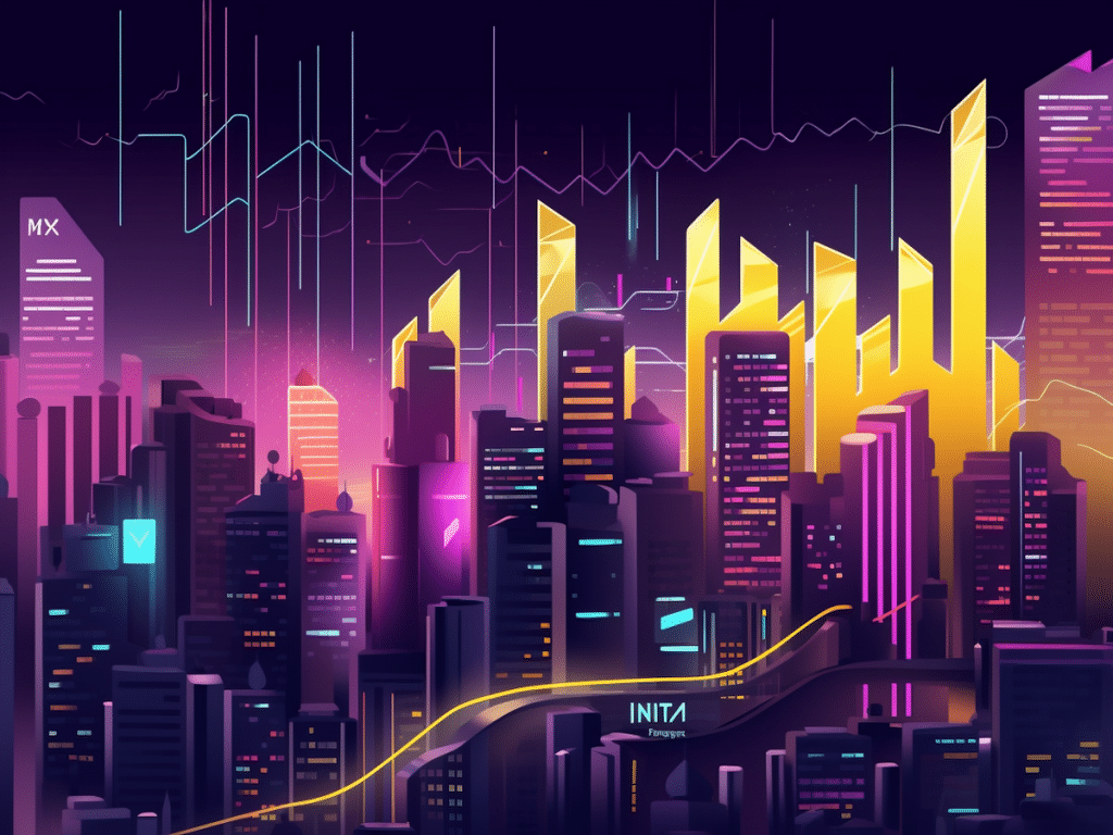 BNB Chain registers an uptick in terms of users, and the token's response is encouraging 