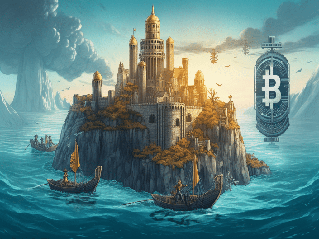Can Bitcoin [BTC] capitalize on Ordinals’ latest achievement