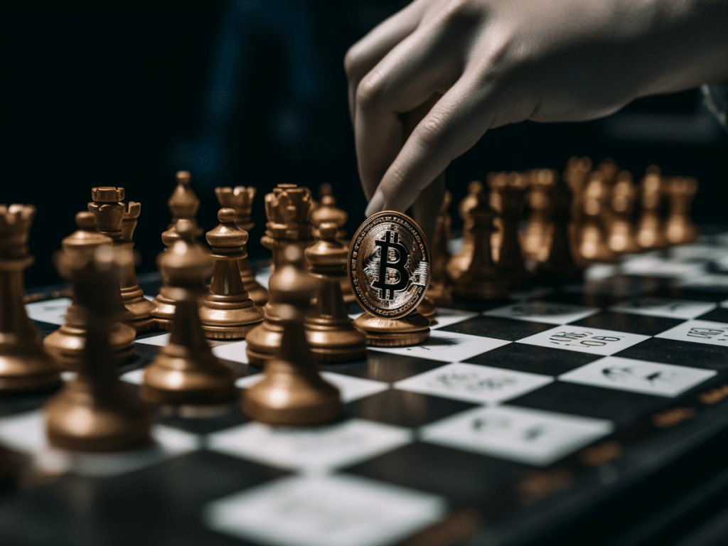 Bitcoin [BTC] raises hopes of trend reversal; is Ordinals the reason why