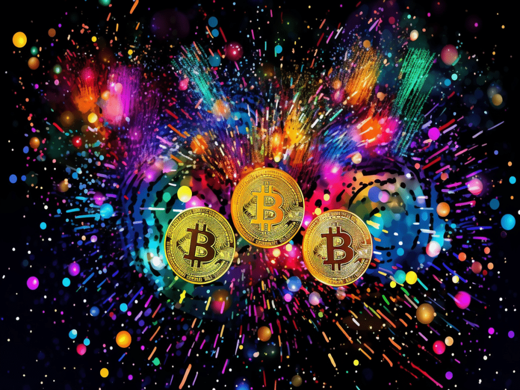 Bitcoin investors have reasons to celebrate because the metrics reveal...