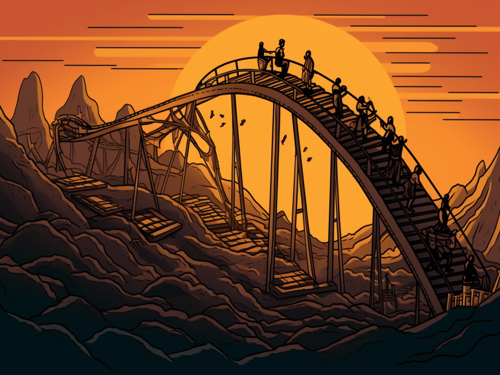 Bitcoin: Is 2023 the best time to 'buy the dip'