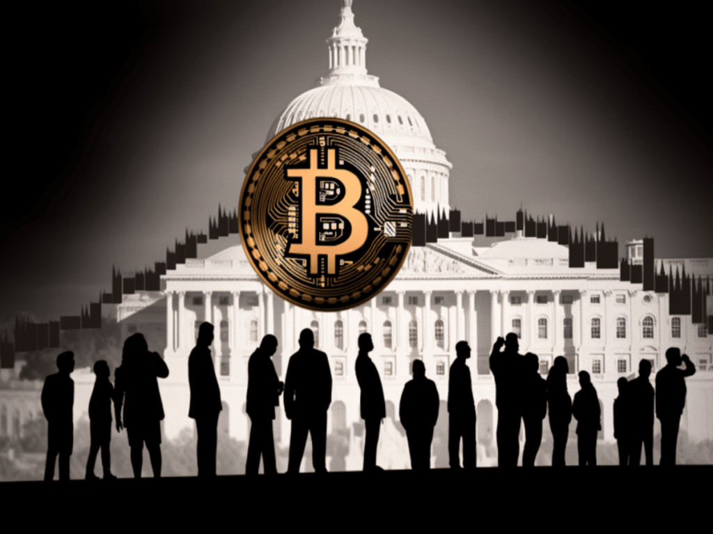 Bitcoin news around the U.S debt ceiling deadline