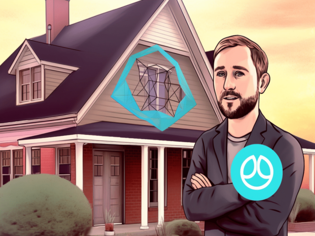 Cardano news about its DEX volume and Bitcoin Ordinals