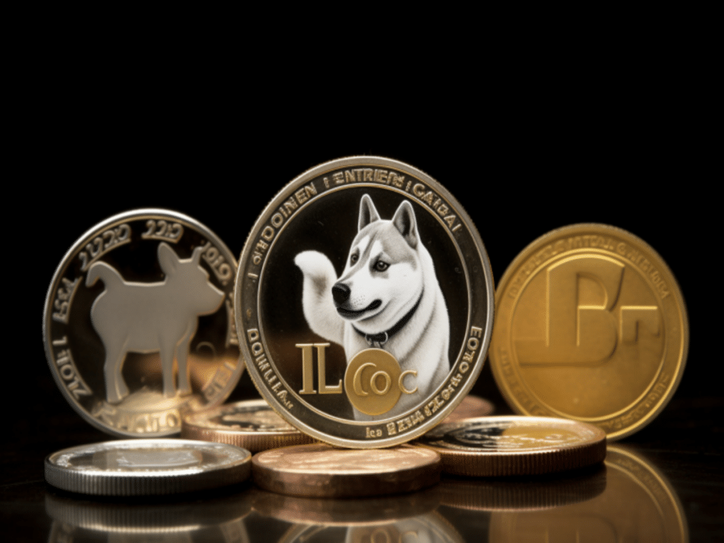 Dogecoin news