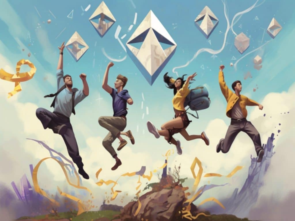 Ethereum: Binance slashes withdrawal time for staked ETH but there's a catch