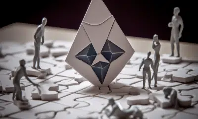 Decoding Ethereum’s [ETH] chances of achieving a 35% surge in staking demand