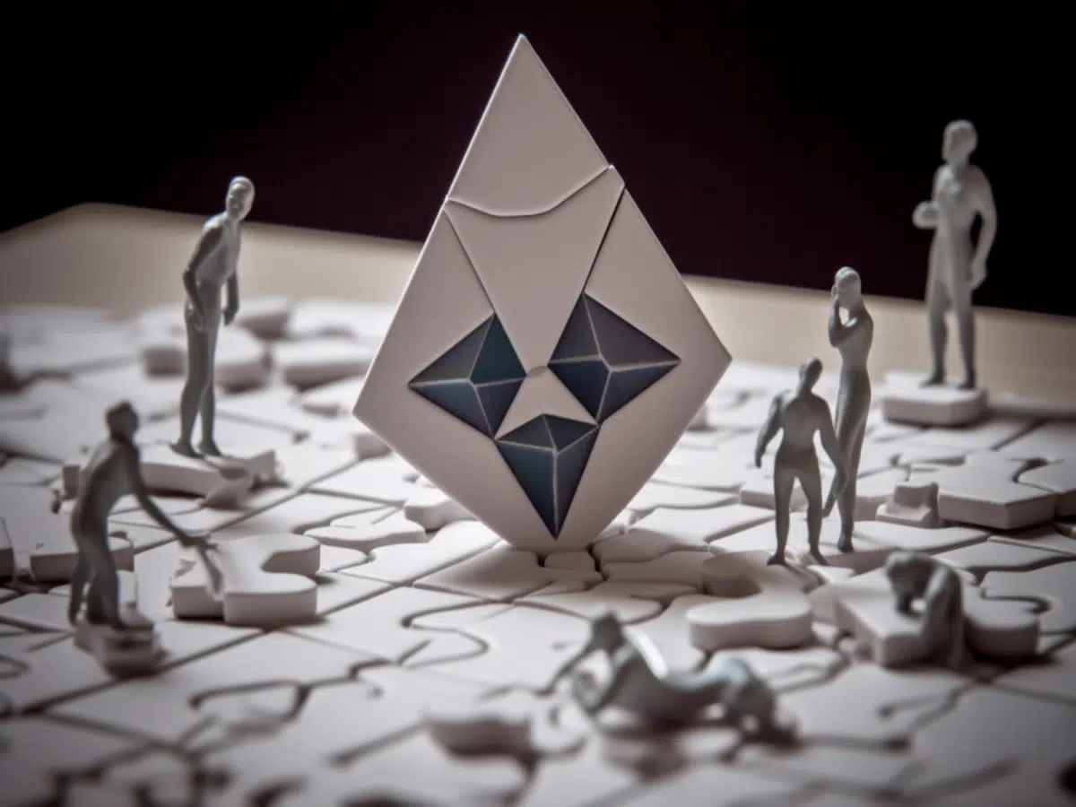 Decoding Ethereum’s [ETH] chances of achieving a 35% surge in staking demand