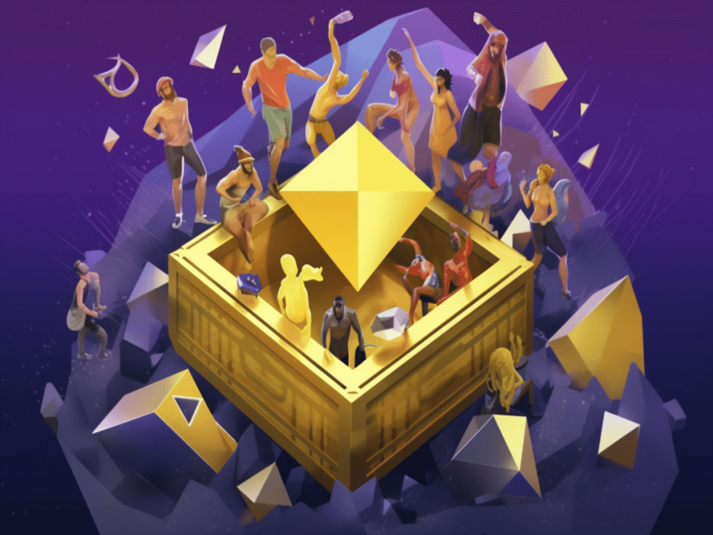 Ethereum: L2 data fees reaches ATH, how the spoils were shared