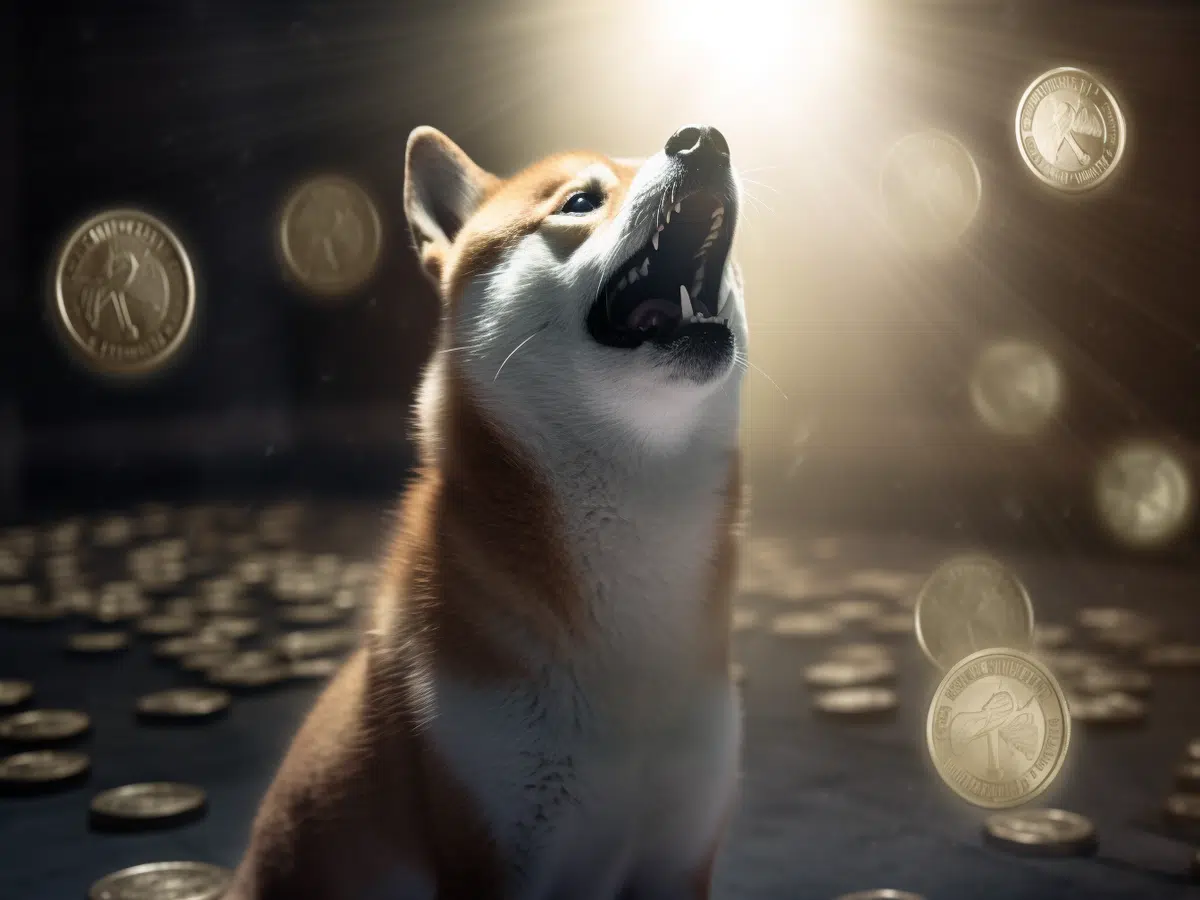 Binance TR listed Floki Inu and here's what followed later