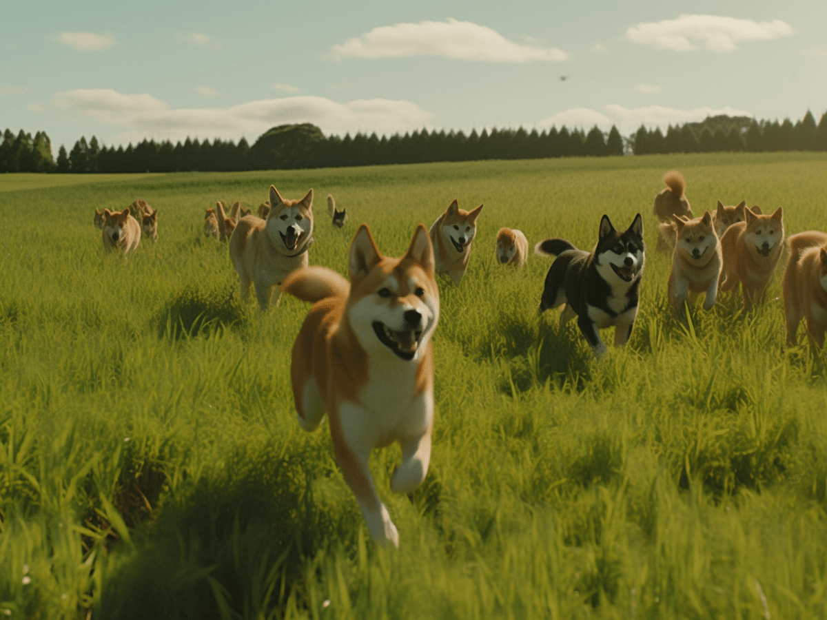 Can FLOKI compete with SHIB, DOGE after its latest listing