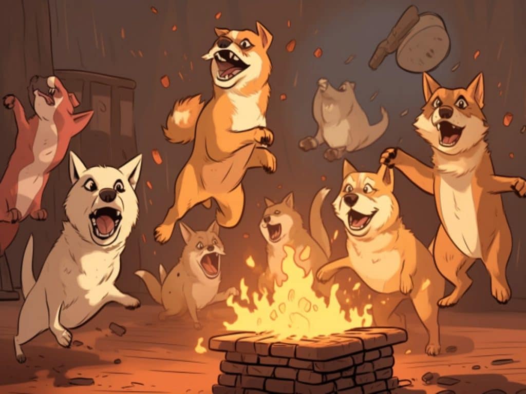 Examining Floki Inu's [FLOKI] latest listing and price movements amidst memecoin frenzy