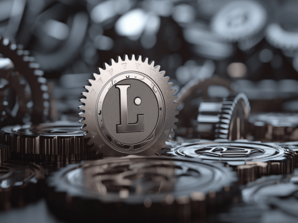 Litecoin halving news