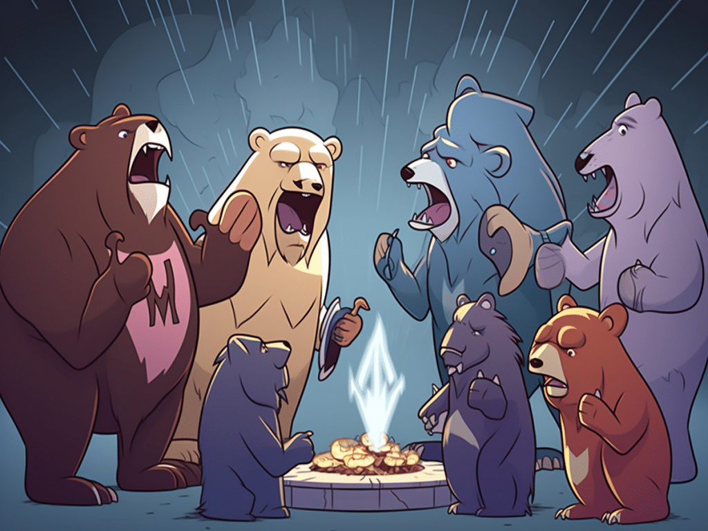Are Polygon’s [MATIC] DeFi achievements enough to save the token from bears? 