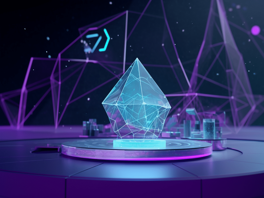 Polygon: zkEVM's new achievement looks promising, what about MATIC?