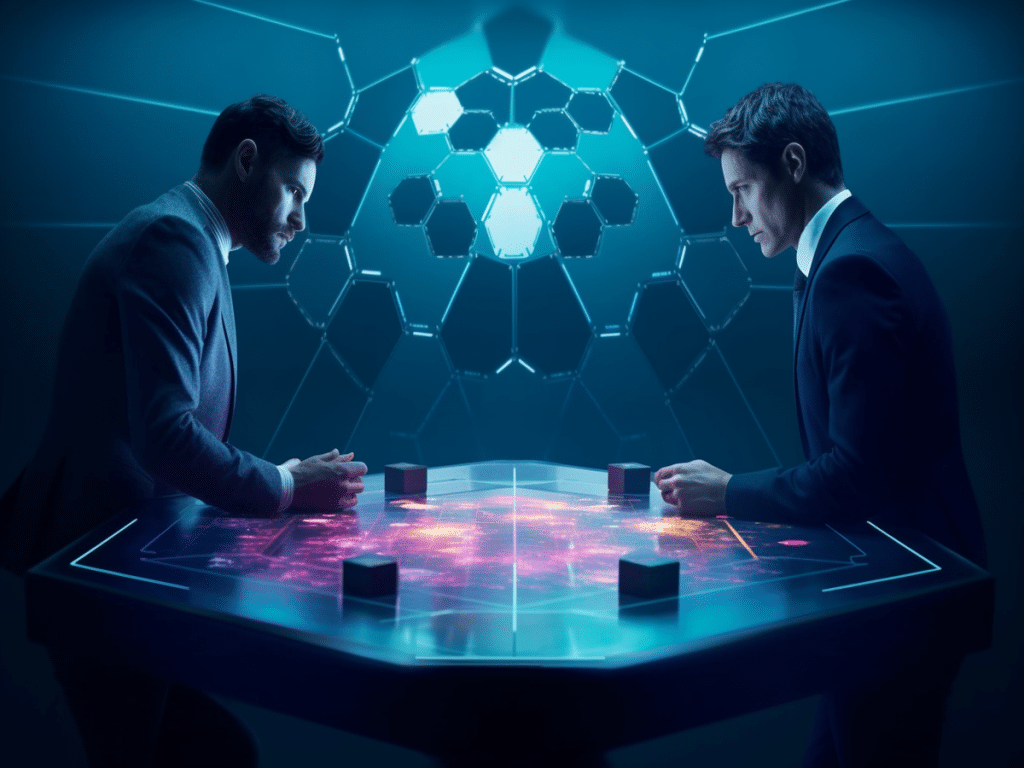 Here's how Polygon's zkEVM competes against zkSync