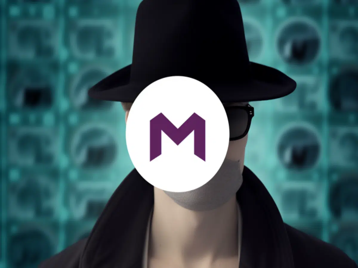 As MakerDAO aims for incognito mode, MKR reacted by...