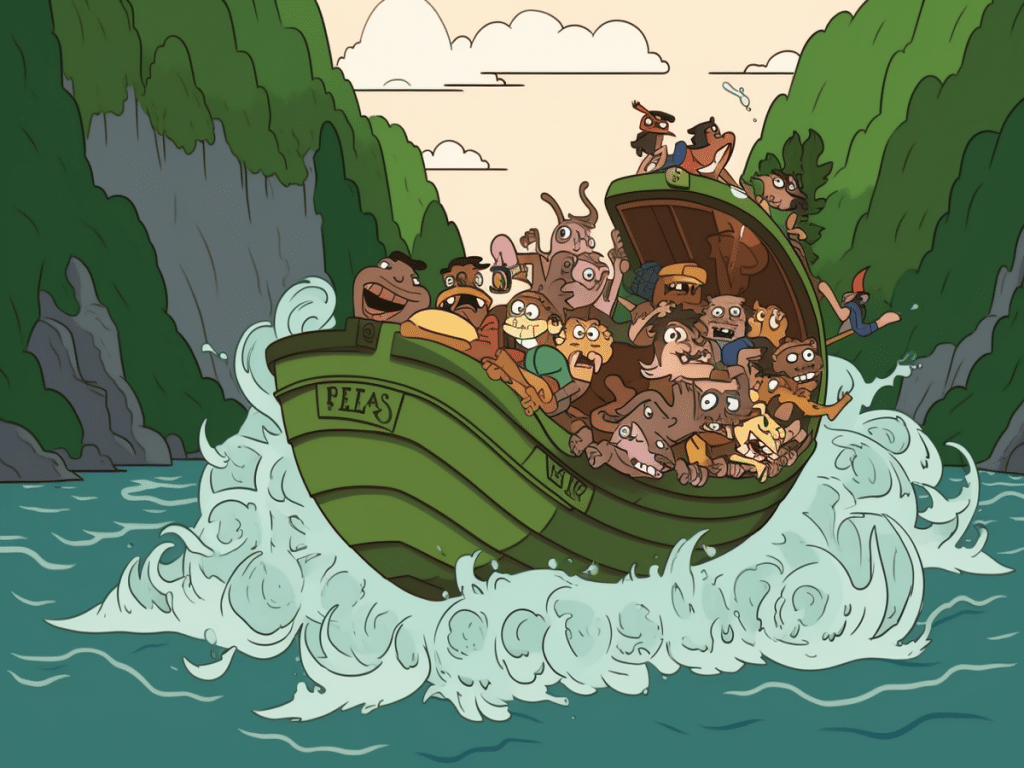 Is Pepe's [PEPE] unprecedented journey coming to an end? Here's what the metrics suggest...