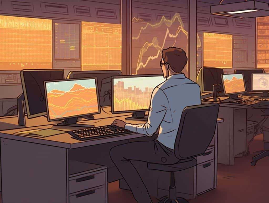 The Balaji Bitcoin bet needed a 3500% rally - but was it just about the money