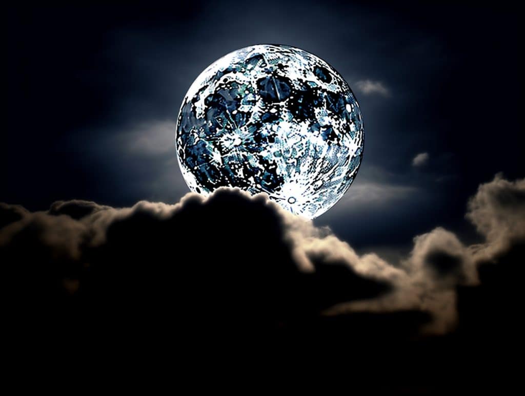 Shining a light on the Moonbeam [GLMR] trend in Q2 and Q3 2023