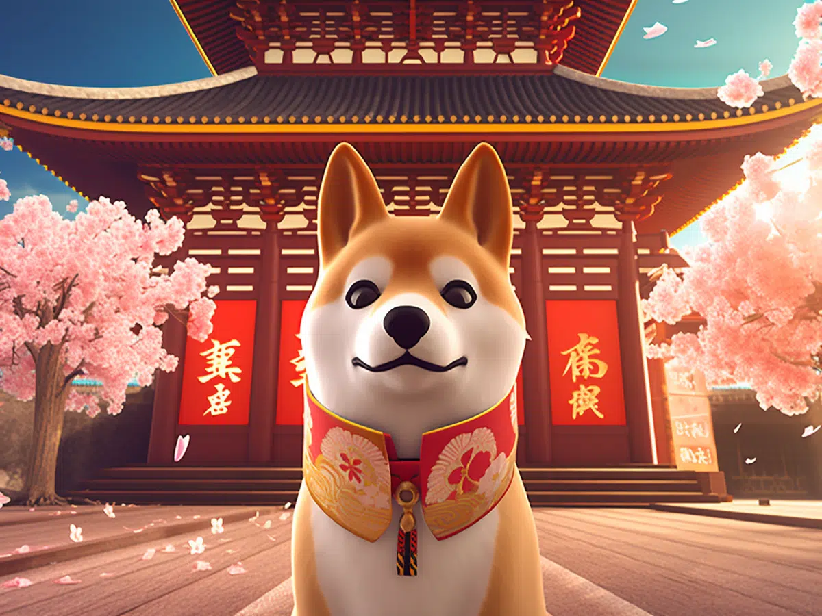 Can this new Shibarium update help Shina Inu [SHIB] on the price front? 