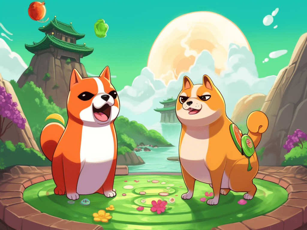 SHIB overtakes PEPE, raises hopes of rally, but investors should not celebrate yet