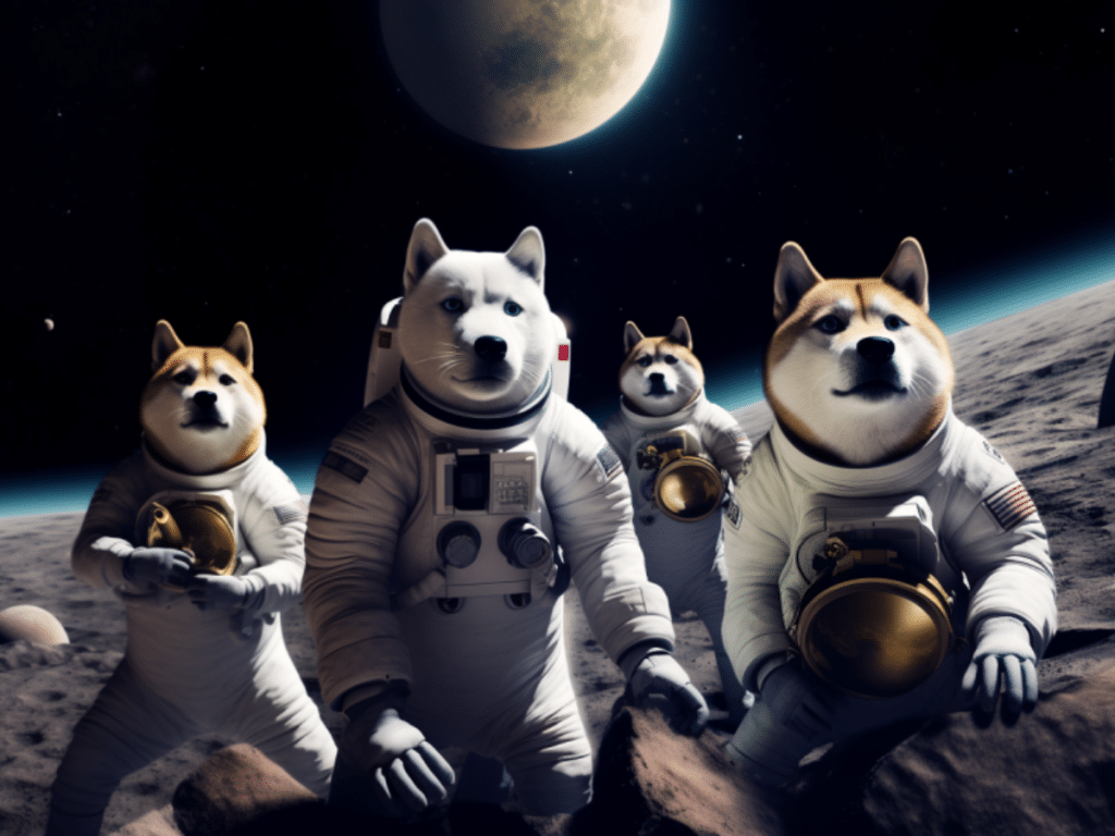 Safemoon vs Dogecoin