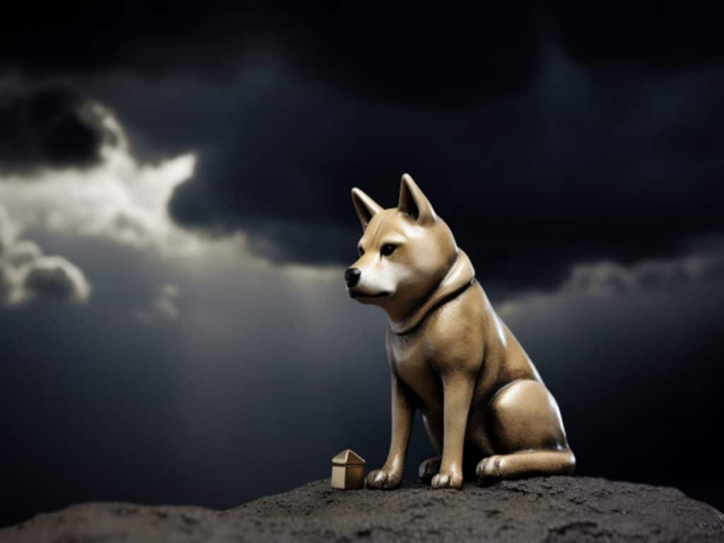 Shiba Inu's Shibarium: Should L2's delayed launch concern your BONEs?