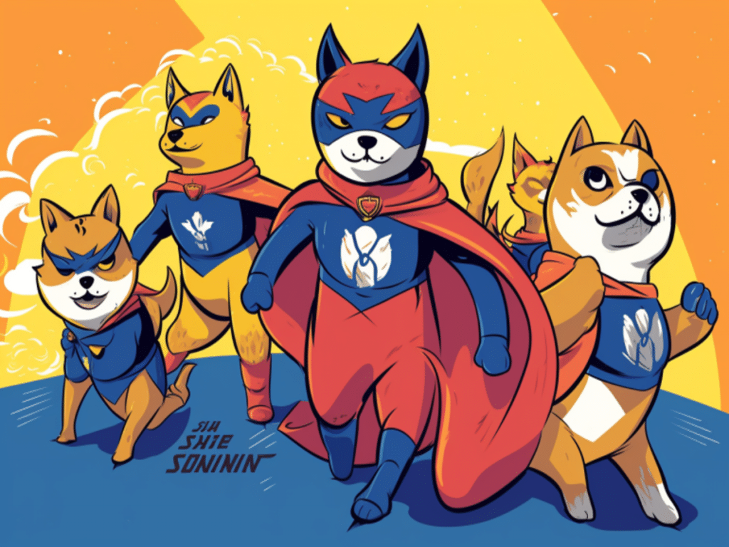 Can Shiba Inu's new entrants save long-term holders from loss