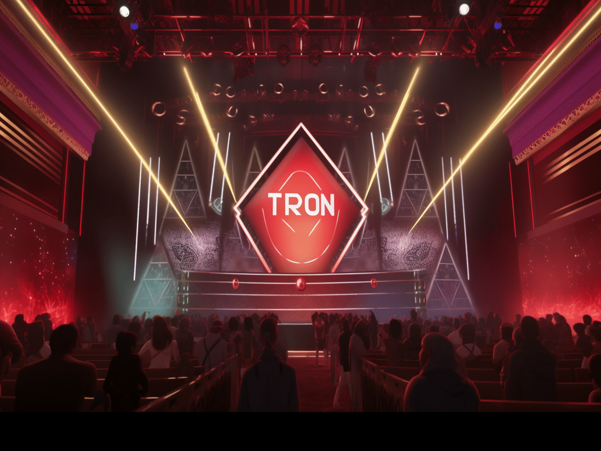What Tron's new upgrade means for TRX