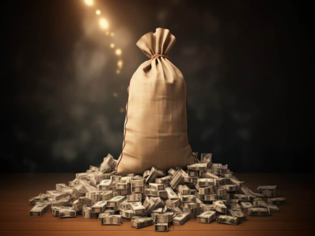 As Tether's Q1 profit more than doubles, USDT scripts a winning story in 2023