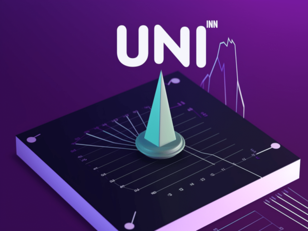 As Uniswap's exchange flow turns positive, is a UNI dump in sight?