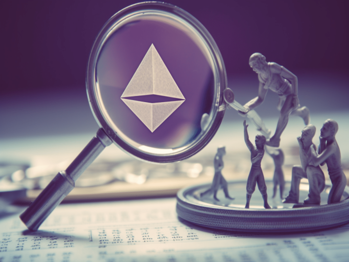 Ethereum news