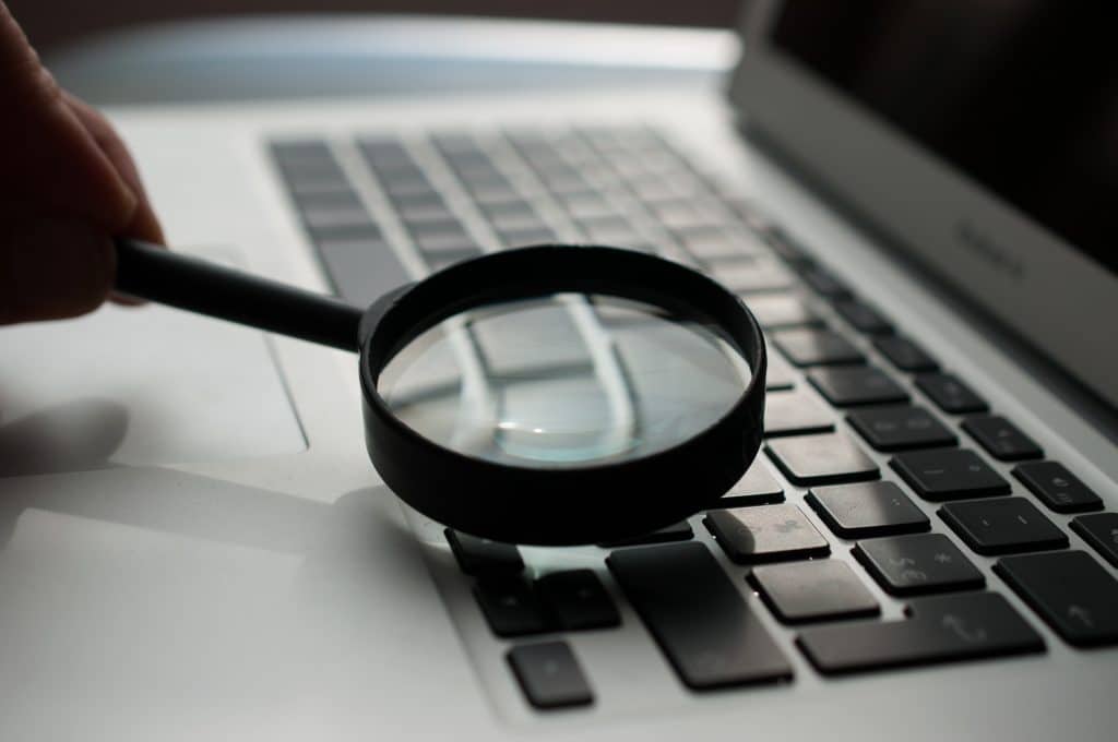 US DoJ is reportedly investigating crypto exchange - Binance
