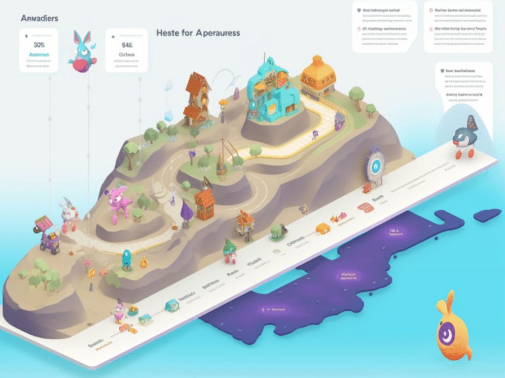 Axie Infinity Roadmap